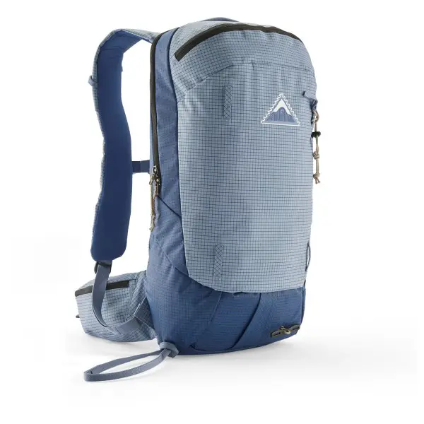 Patagonia - Snowdrifter 20L - Skitourenrucksack Gr M grau