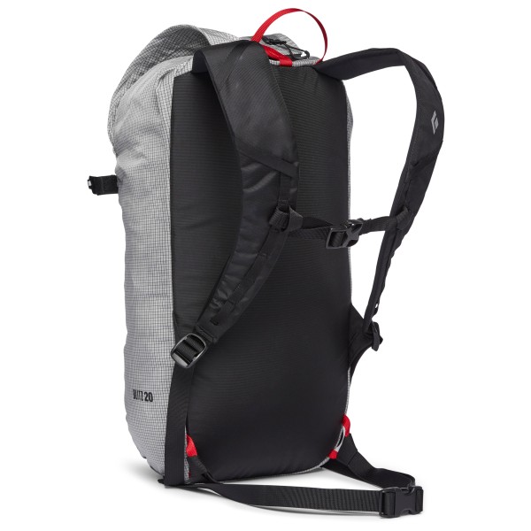 Black Diamond - Blitz 20 - Kletterrucksack schwarz