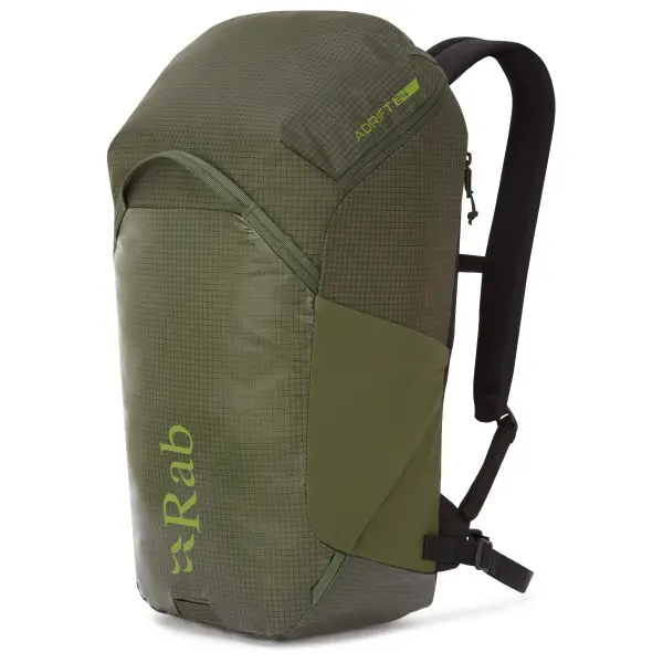 Rab - Adrift 24 - Daypack oliv