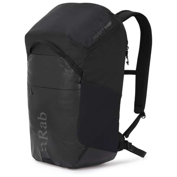 Rab - Adrift 30 - Daypack schwarz