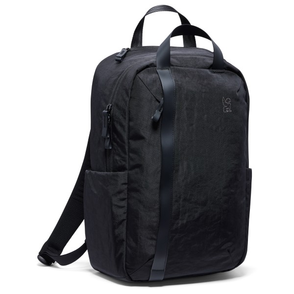Chrome - Highline Backpack - Daypack schwarz
