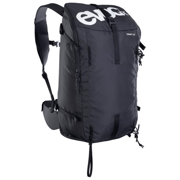 Evoc - Summit 30 - Skitourenrucksack grau