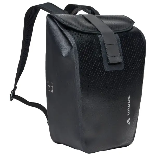 Vaude - Clubride Aqua 17 - Daypack schwarz/grau