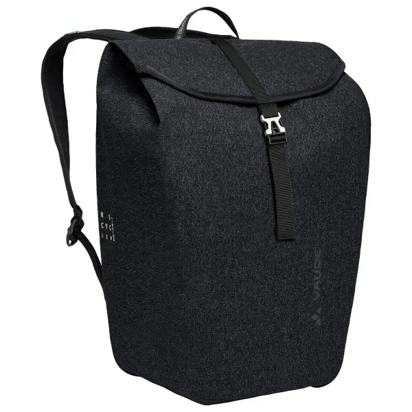 Vaude - Clubride Urban 17 - Daypack schwarz