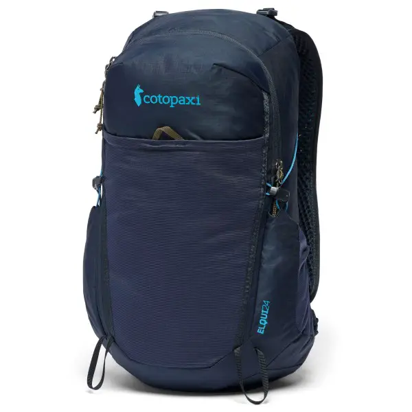 Cotopaxi - Elqui 24 Backpack - Daypack blau