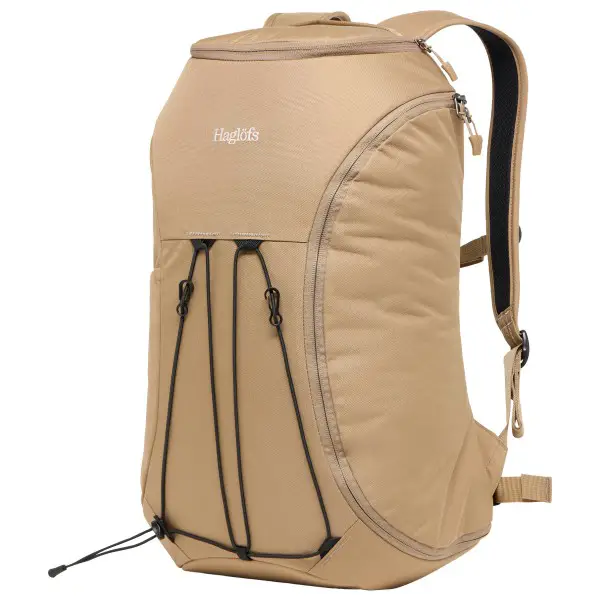 Haglöfs - Corker 24 - Daypack beige