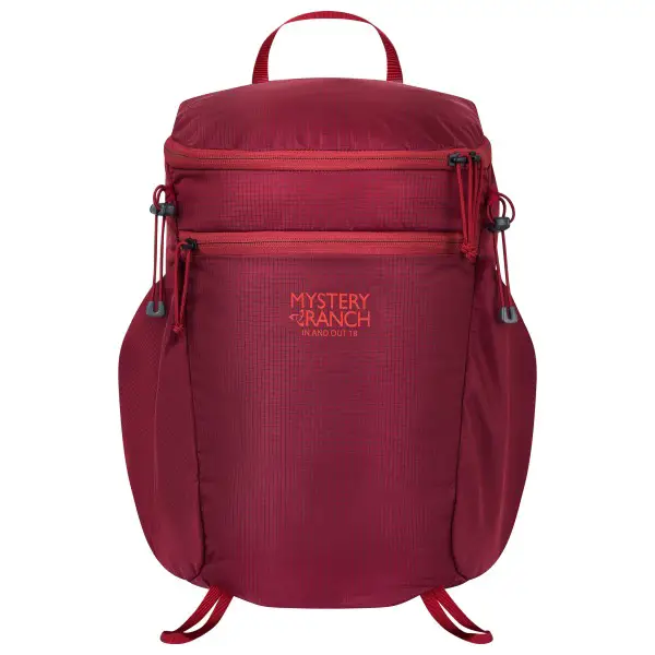 Mystery Ranch - In and Out 18 - Daypack rot