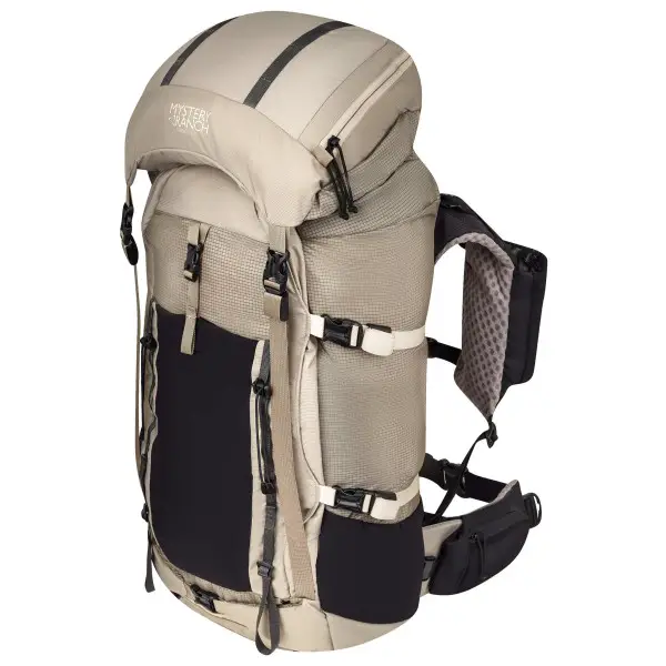 Mystery Ranch - Women's Bridger 45 - Trekkingrucksack Gr XS beige