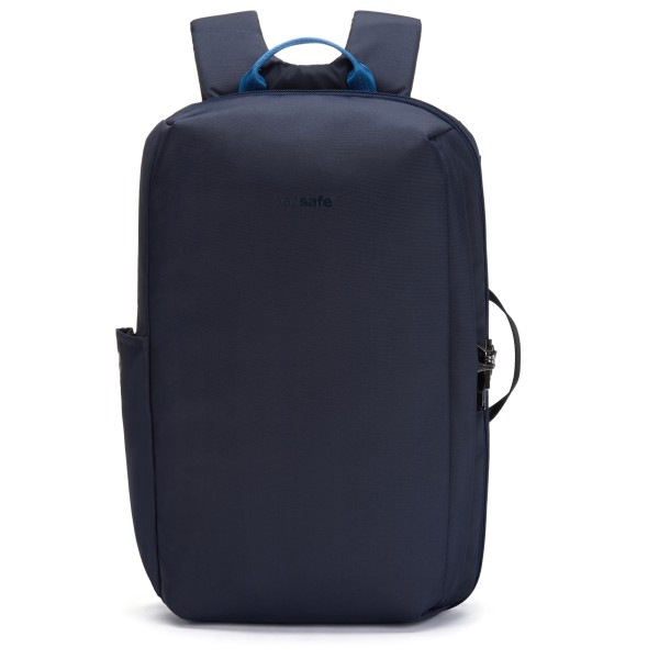 Pacsafe - V 16'' Commuter Backpack 18 - Daypack blau