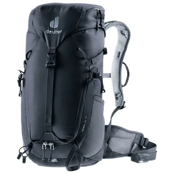 Deuter - Women's Trail SL 16 - Tourenrucksack blau