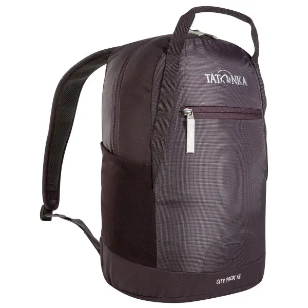 Tatonka - City Pack 15 - Daypack grau