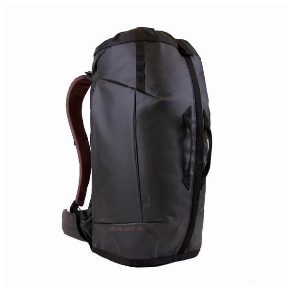 Blue Ice - Moonlight Pack 35 - Kletterrucksack Gr M/L schwarz