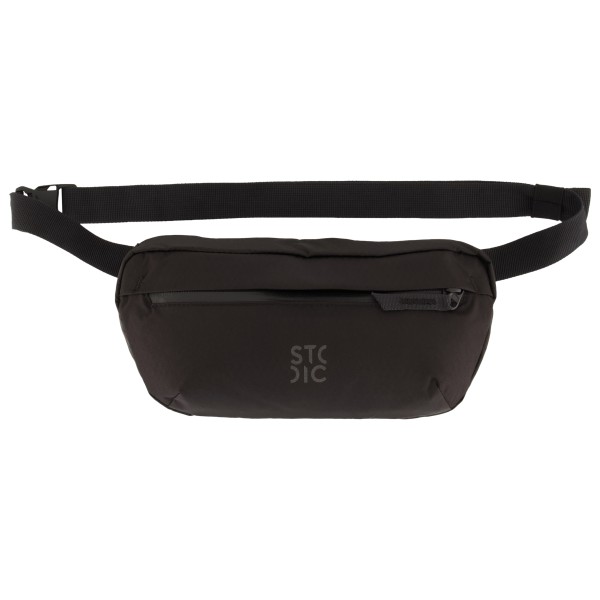 Stoic - LundhultSt. Slingbag - Hüfttasche Gr 2 l schwarz