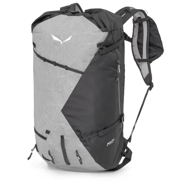 Salewa - NXT 32 - Kletterrucksack grau
