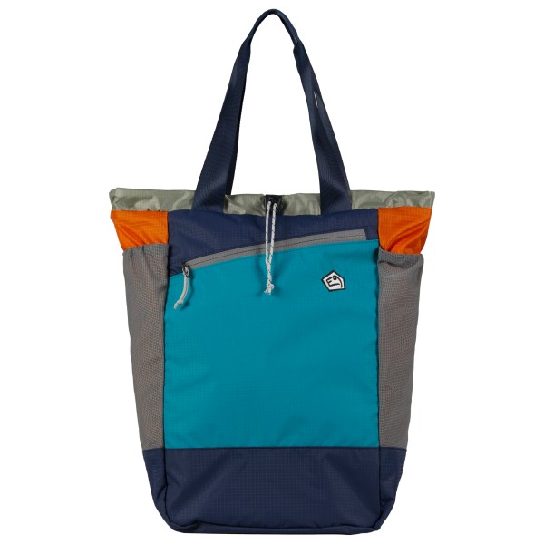 E9 - Bagpack - Daypack bunt