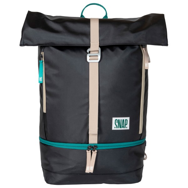 Snap - Full Access 25 - Daypack grau