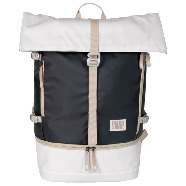 Snap - Full Access 34 - Daypack grau