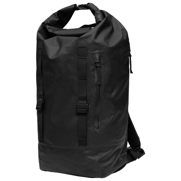 DB - Essential Rolltop Backpack 32 - Daypack schwarz