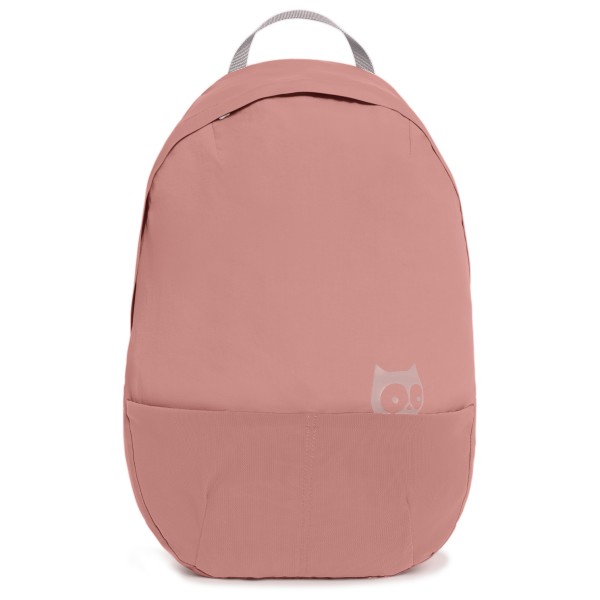 Namuk - Kid's Okyo Rucksack - Daypack rosa