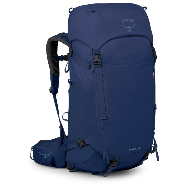 Osprey - Women's Kyte LT 45 - Trekkingrucksack blau