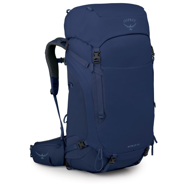Osprey - Women's Kyte LT 65 - Trekkingrucksack blau