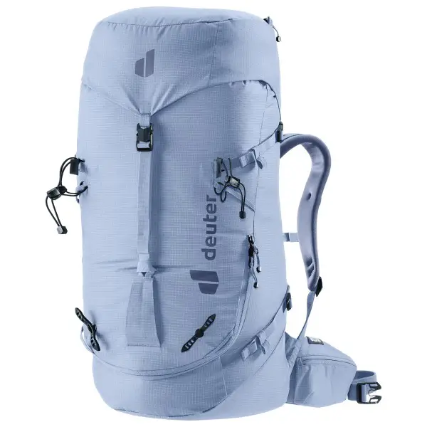 Deuter - Women's Guide SL 32+6 - Tourenrucksack blau
