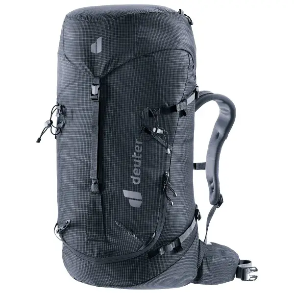 Deuter - Women's Guide SL 42+6 - Tourenrucksack blau