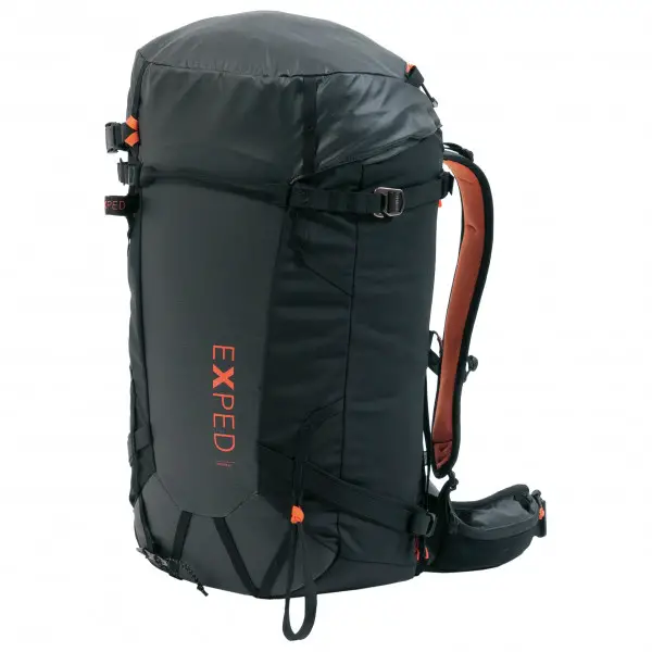 Exped - Couloir 40 - Tourenrucksack schwarz