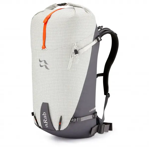 Rab - Latok 28 - Tourenrucksack grau