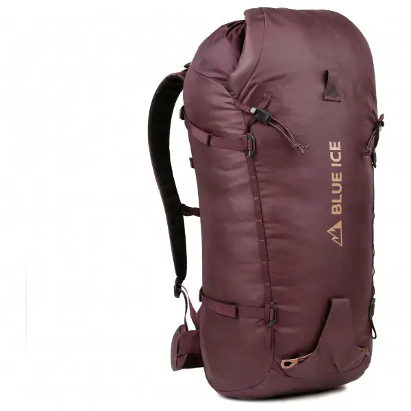 Blue Ice - Warthog Pack 30 - Tourenrucksack Gr S/M lila