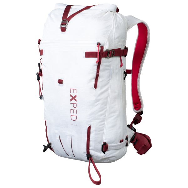 Exped - Icefall 30 - Tourenrucksack Gr S weiß