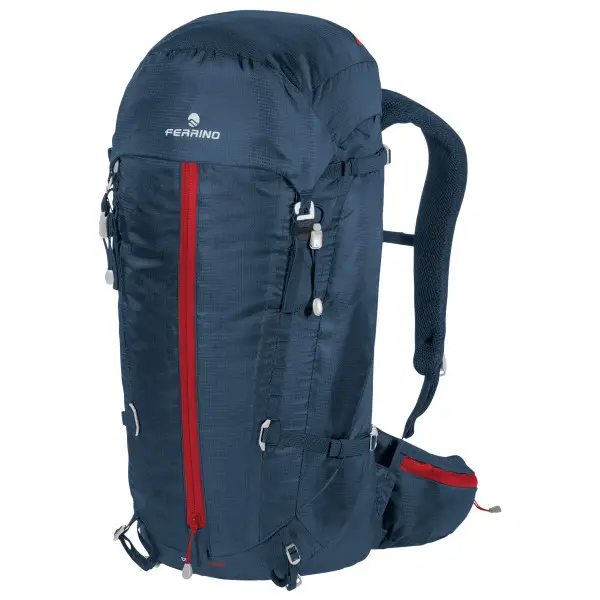 Ferrino - Dry Hike 40+5 - Tourenrucksack blau