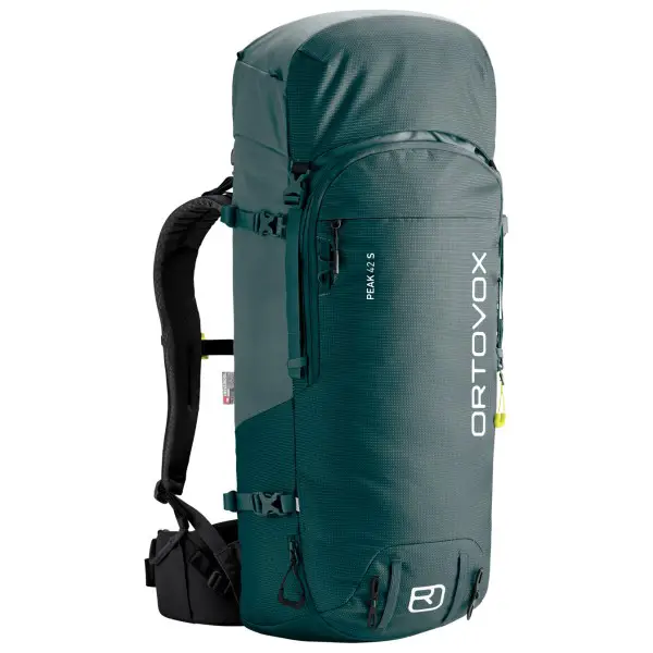 Ortovox - Peak 42 S - Tourenrucksack blau