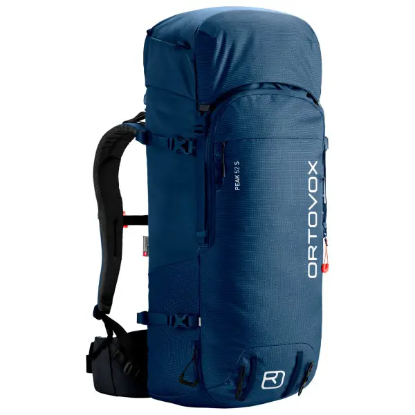 Ortovox - Peak 52 S - Tourenrucksack blau