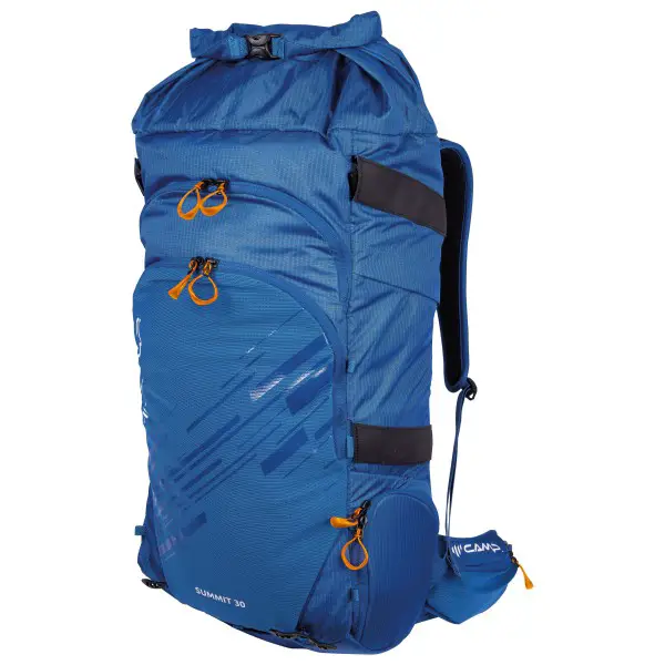 C.A.M.P. - Summit 30 - Tourenrucksack blau