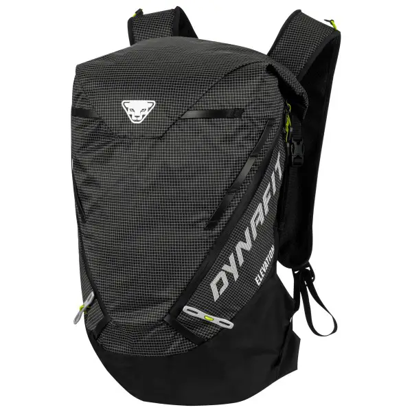 Dynafit - Elevation 20 Backpack - Tourenrucksack Gr M/L schwarz/grau