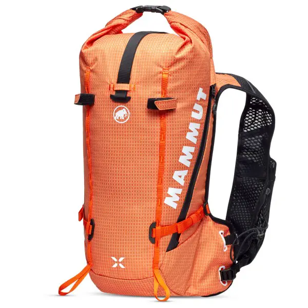 Mammut - Trion 15 - Tourenrucksack bunt