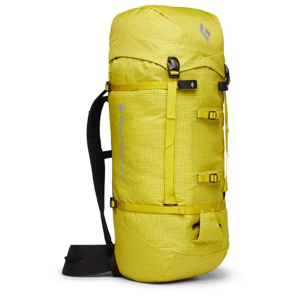 Black Diamond - Speed 40 - Tourenrucksack Gr S/M gelb