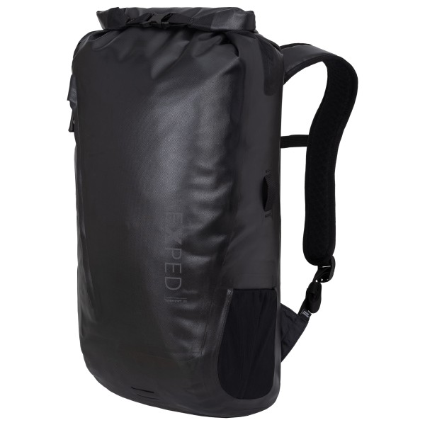 Exped - Torrent 20 - Tourenrucksack schwarz