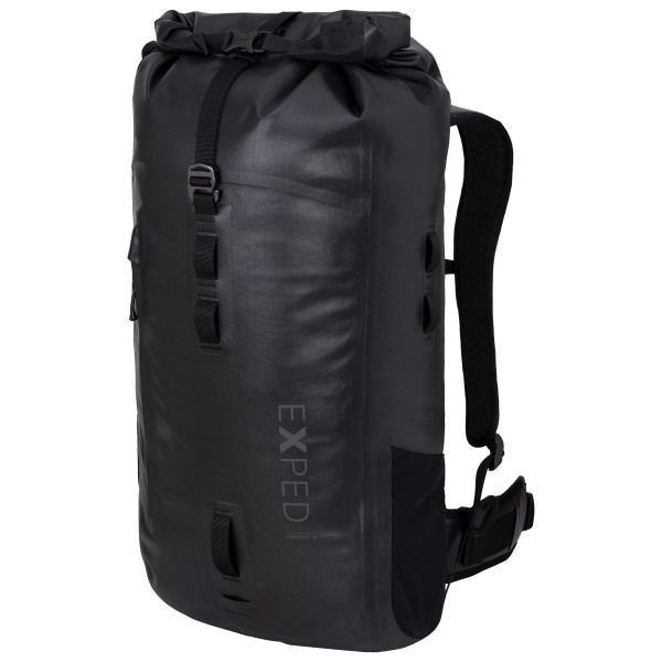 Exped - Torrent 45 - Tourenrucksack schwarz