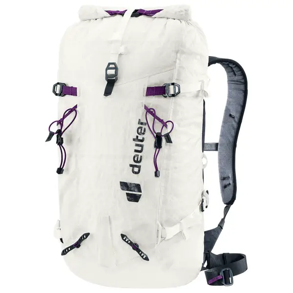 Deuter - Women's Guide Ultra SL 24 - Tourenrucksack weiß