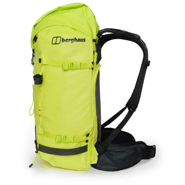 Berghaus - MTN Guide M45 - Tourenrucksack bunt
