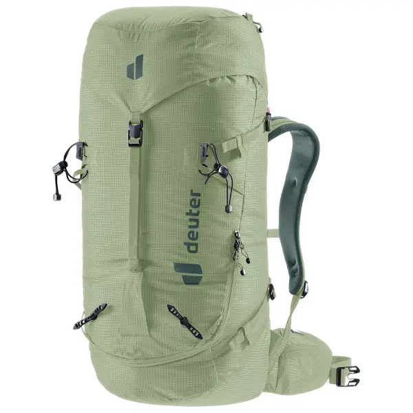 Deuter - Guide 34+6 - Tourenrucksack oliv