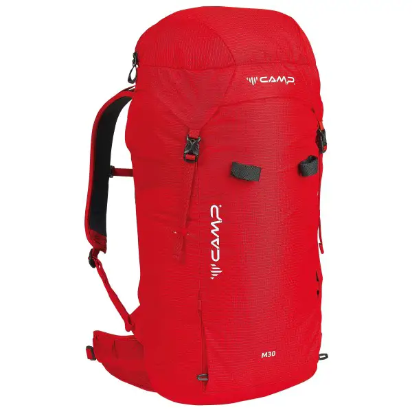 C.A.M.P. - M30 - Tourenrucksack rot
