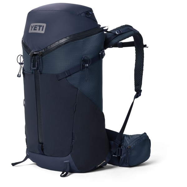 Yeti Coolers - Ms Beacon 40 - Tourenrucksack Gr S/M blau