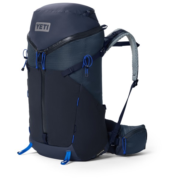 Yeti Coolers - Women's Beacon 40 - Tourenrucksack Gr XS/S blau