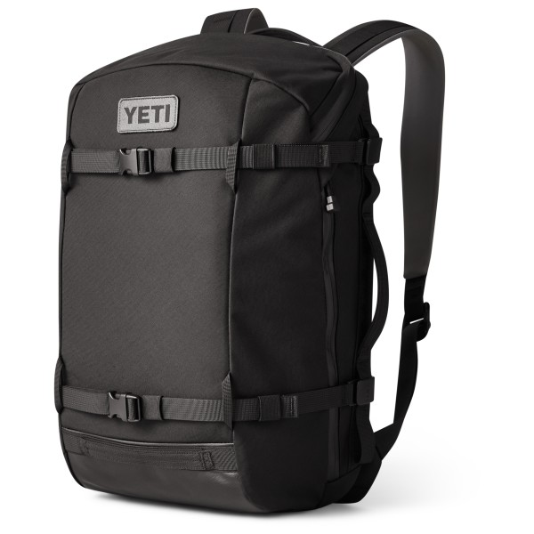 Yeti Coolers - Crossroads Backpack 27 - Daypack schwarz/grau