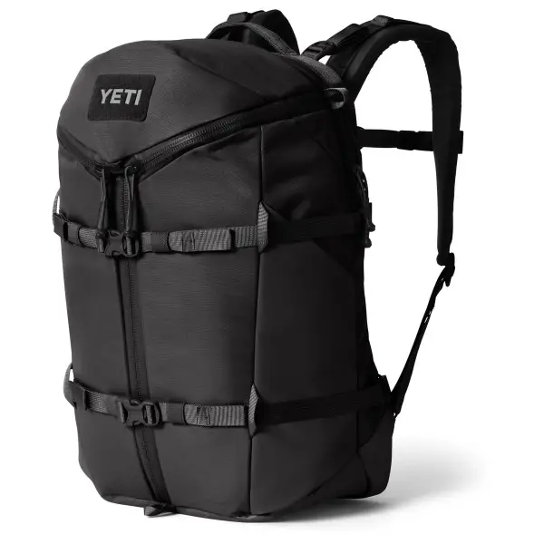 Yeti Coolers - Ranchero 27 - Daypack schwarz/grau