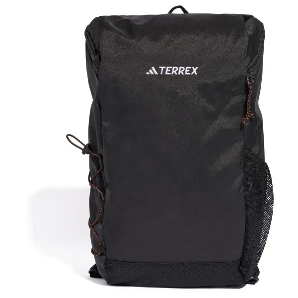 adidas Terrex - Terrex Multi Essentials Backpack 20 - Daypack schwarz/grau