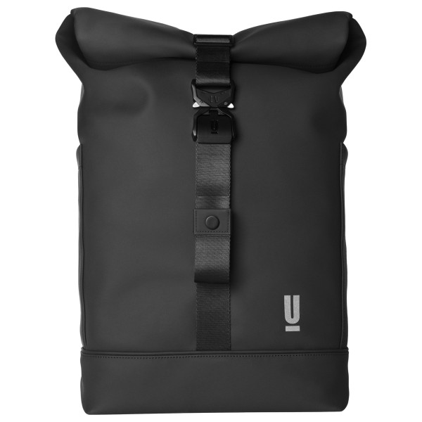 The Urban Society - Rolltop 20-33 - Daypack schwarz/grau